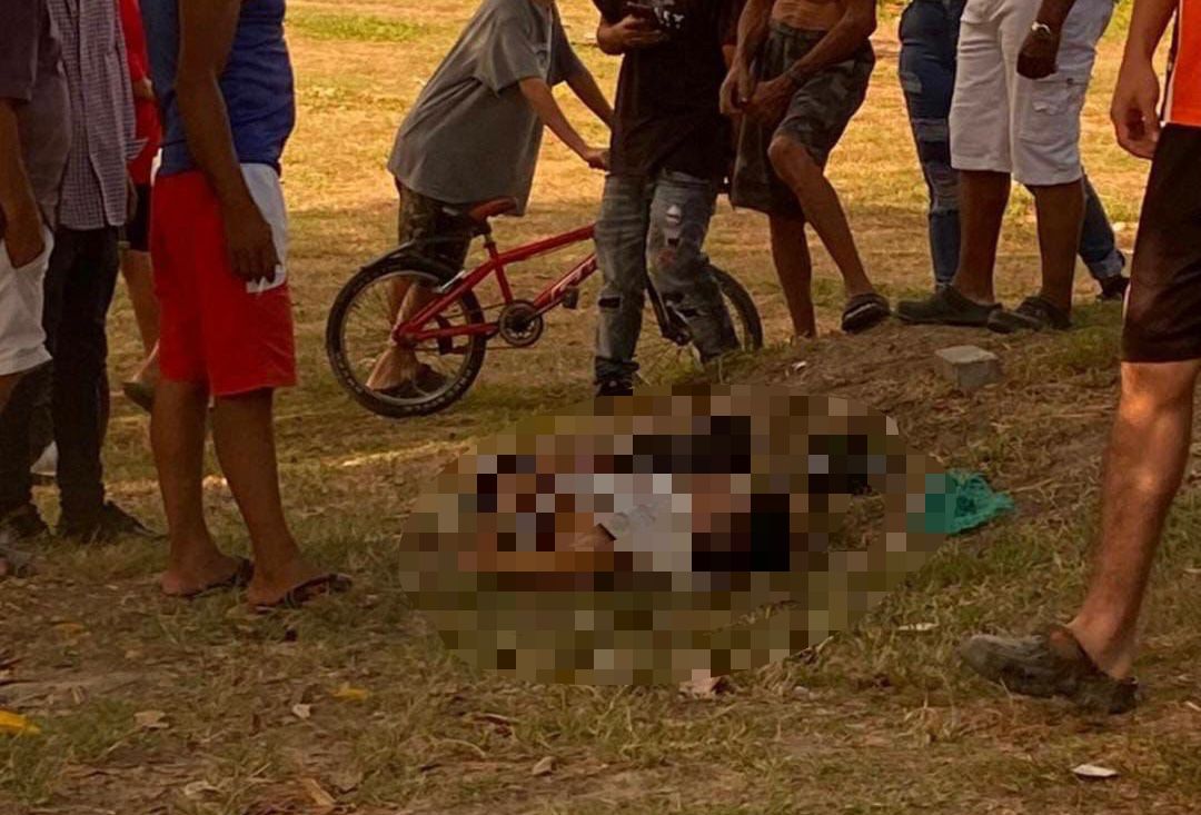 Balacera en la Comuna 7 deja a una persona sin vida y otra herida