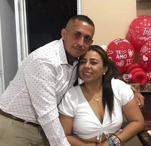 Pareja del norte del Valle muere en accidente en el Quindío