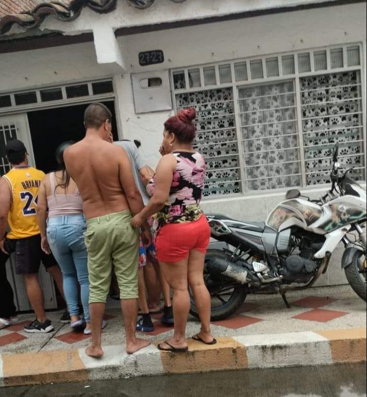 Ola de Violencia en Buga, No Paran los Homicidios