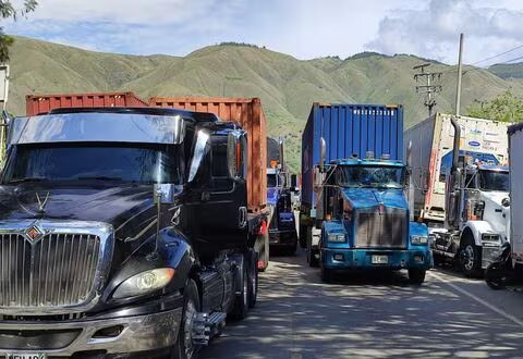 Aumenta el precio del ACPM en Colombia