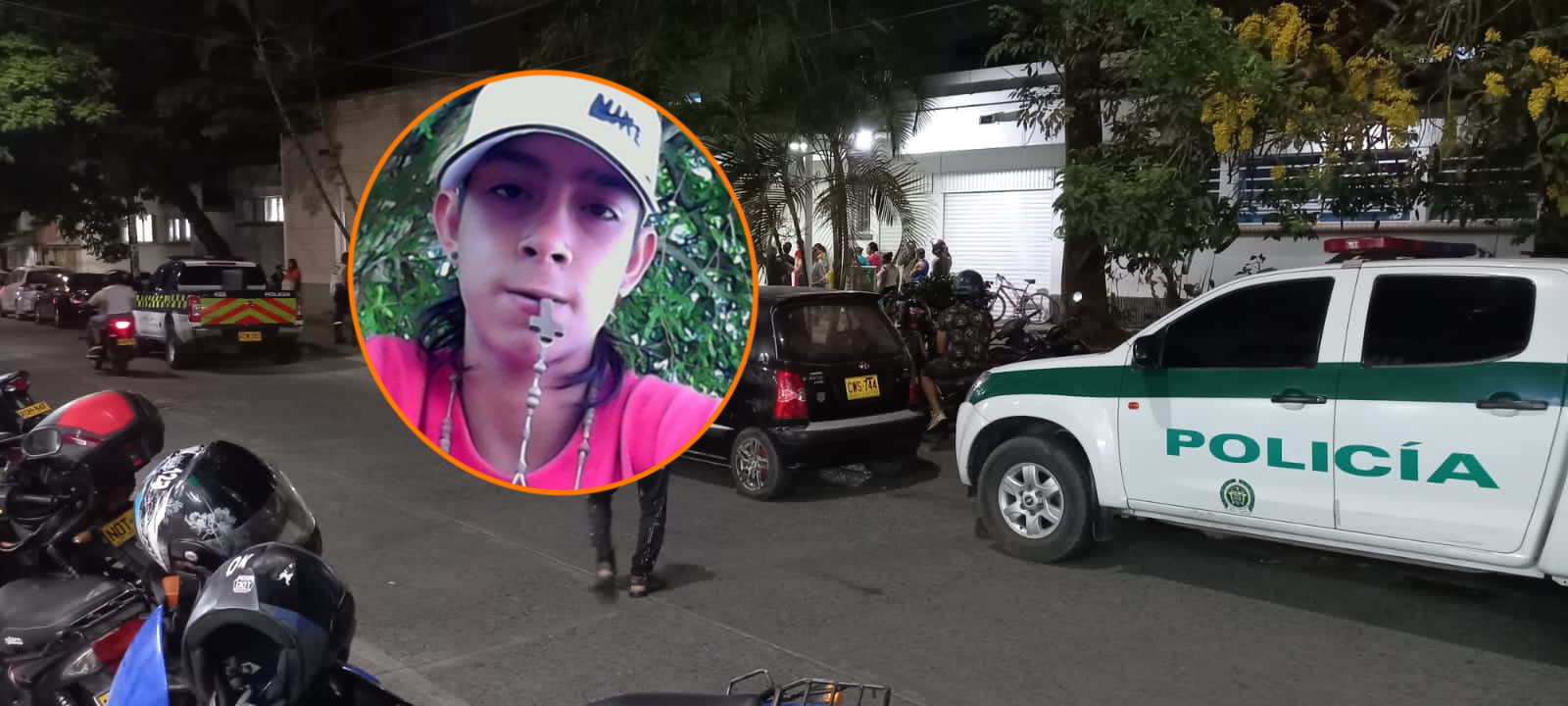 Joven de 19 años es la nueva víctima de sicarios
