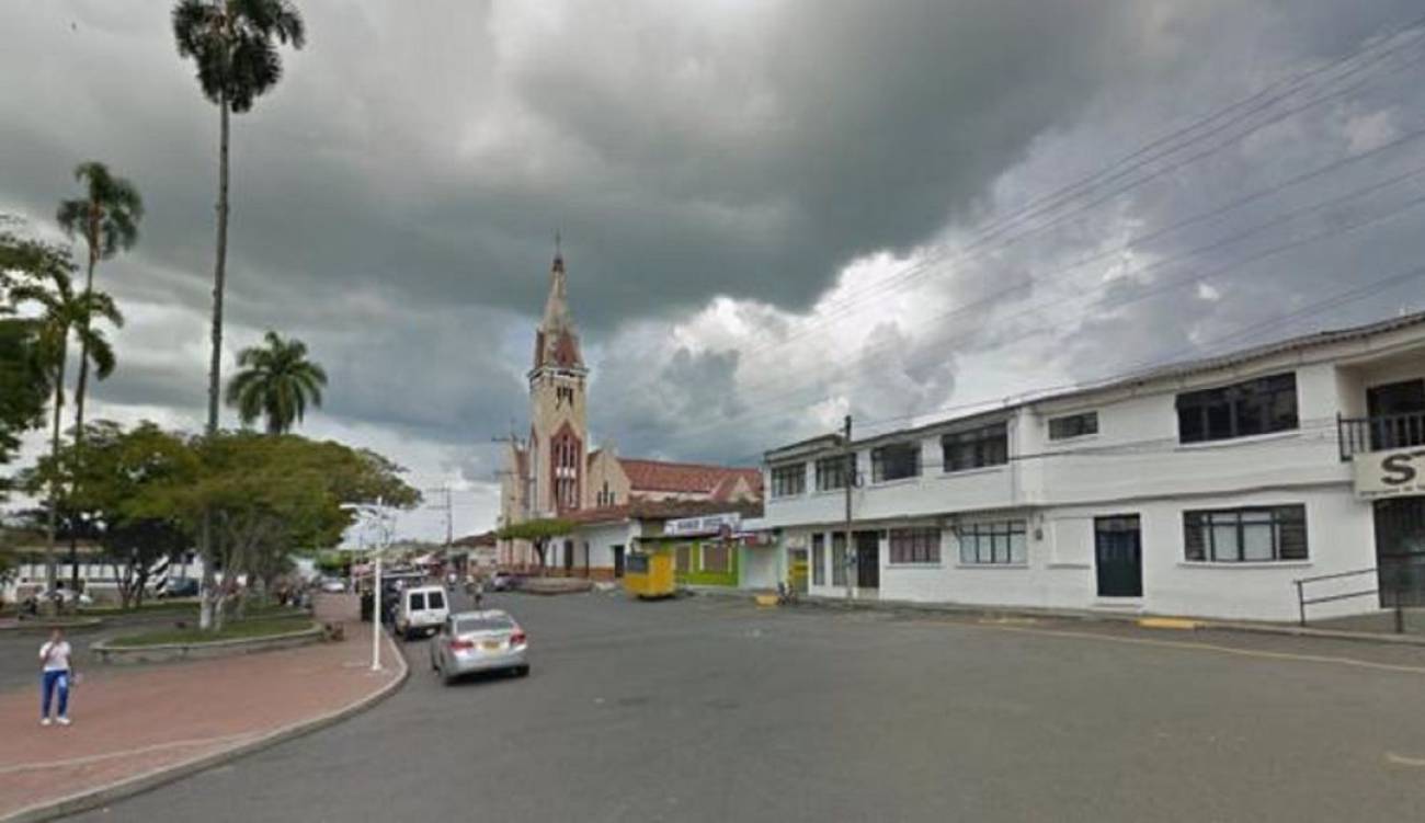 Con Armas De Fuego Sigue La Violencia En El Valle