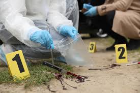 Con Arma Corto Contundente Lo Asesinaron En Cartago