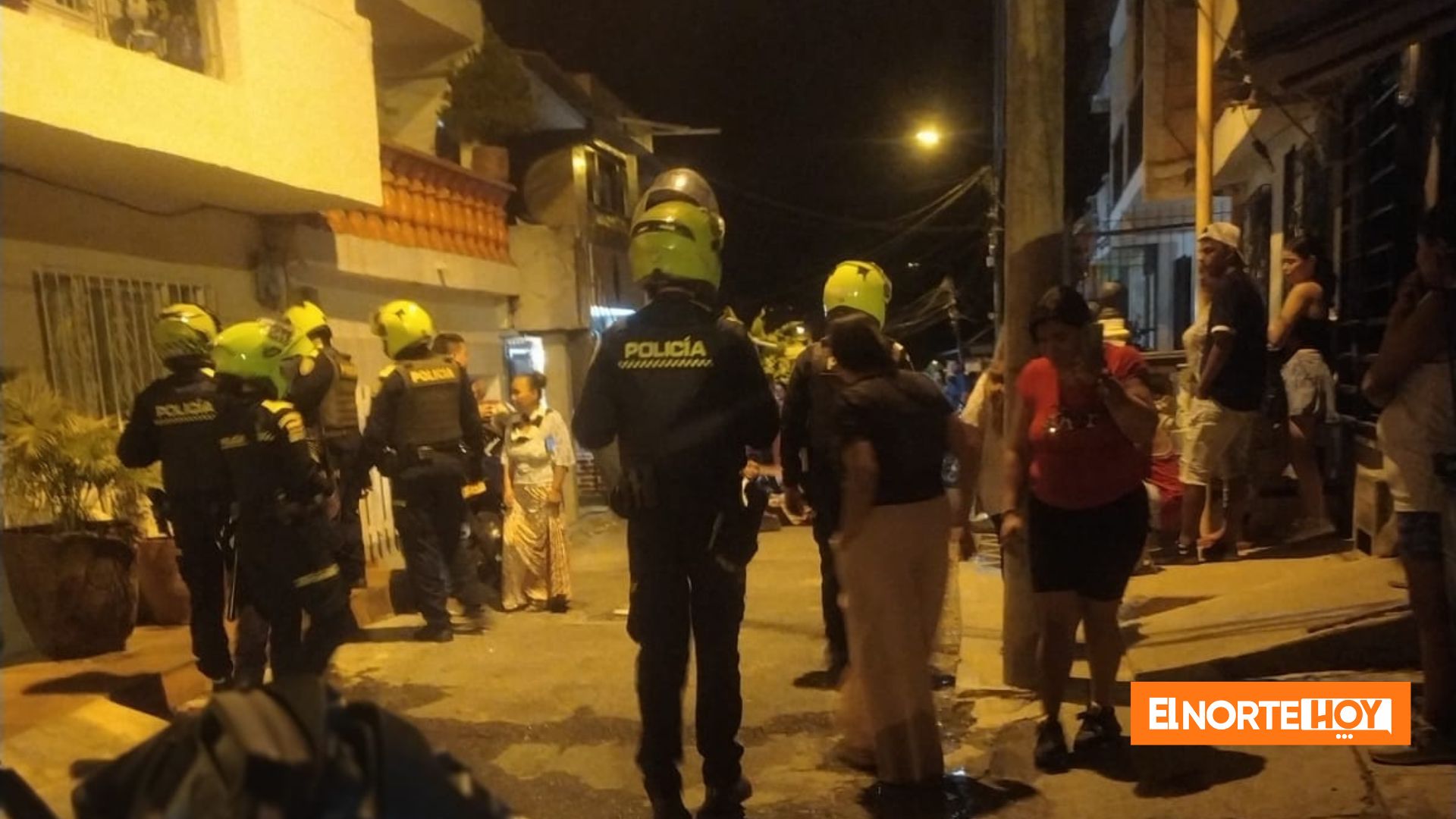 Nuevo homicidio en Puerto Caldas
