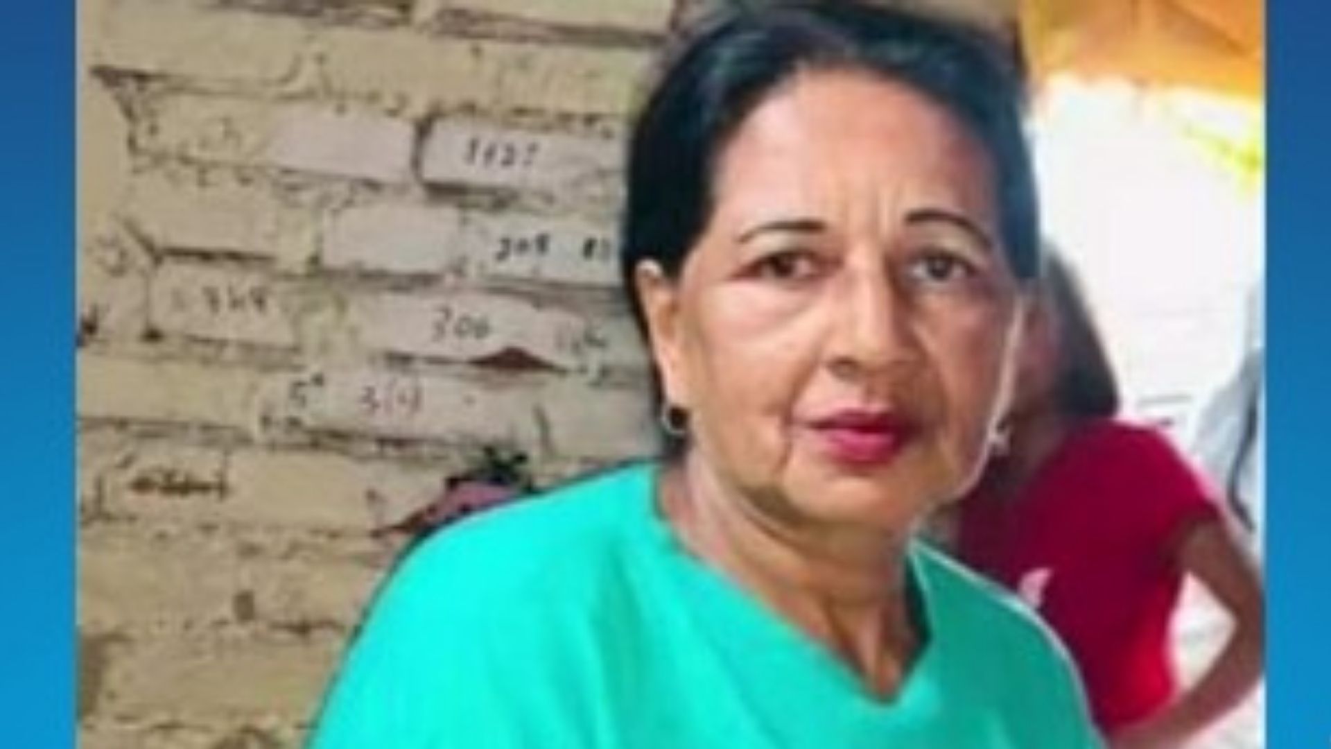 Luz Dary Flórez, Muere Arrollada por un Vehículo