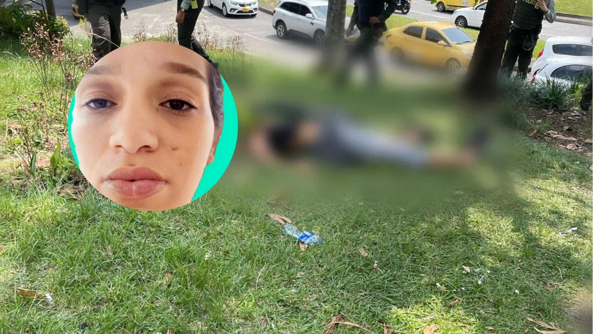 La Historia de la Mujer Asesinada Cerca a la Gobernación