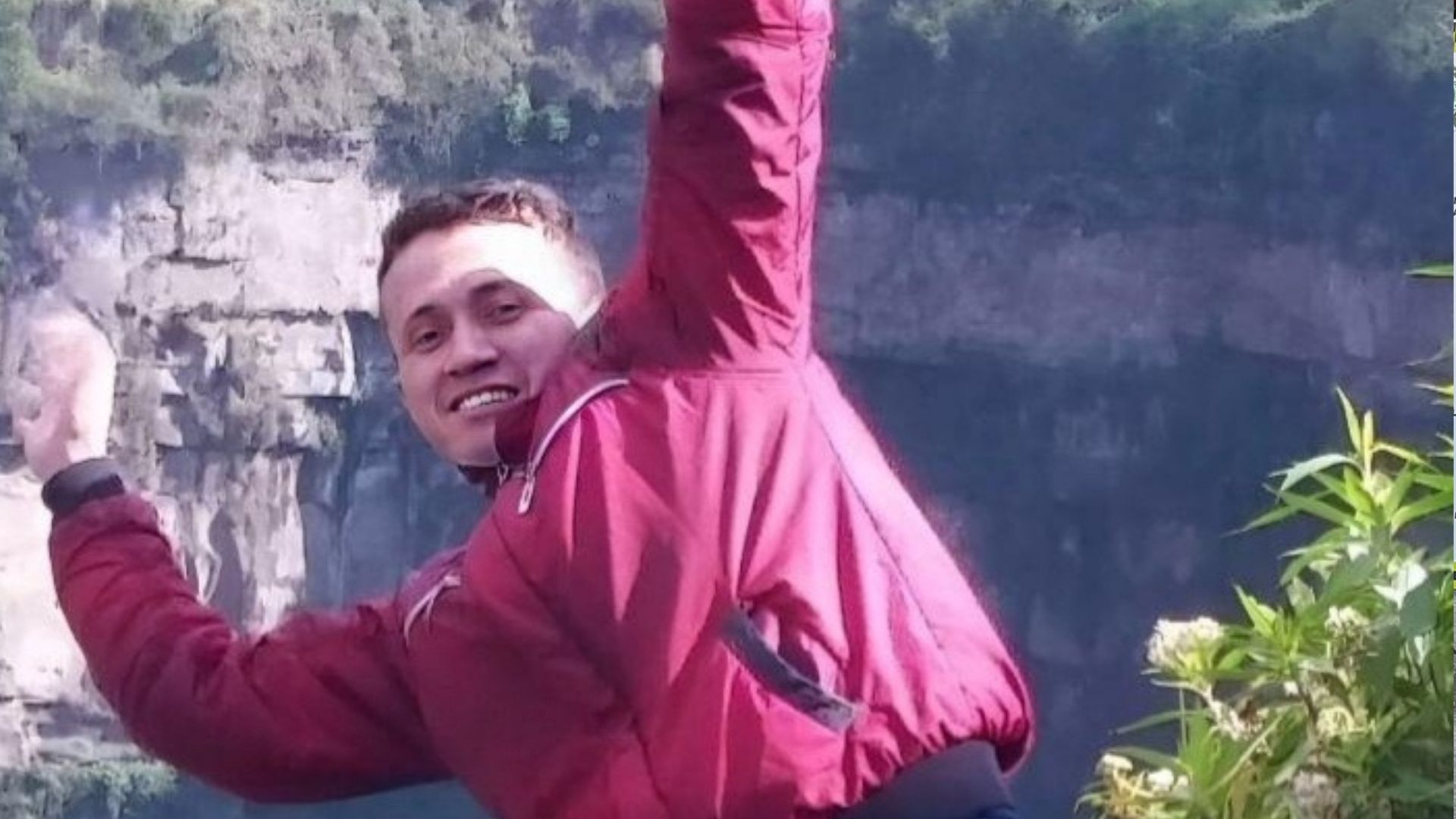 Javier Ancizar Castro Rozo fallece en un Fatal Accidente en Pereira