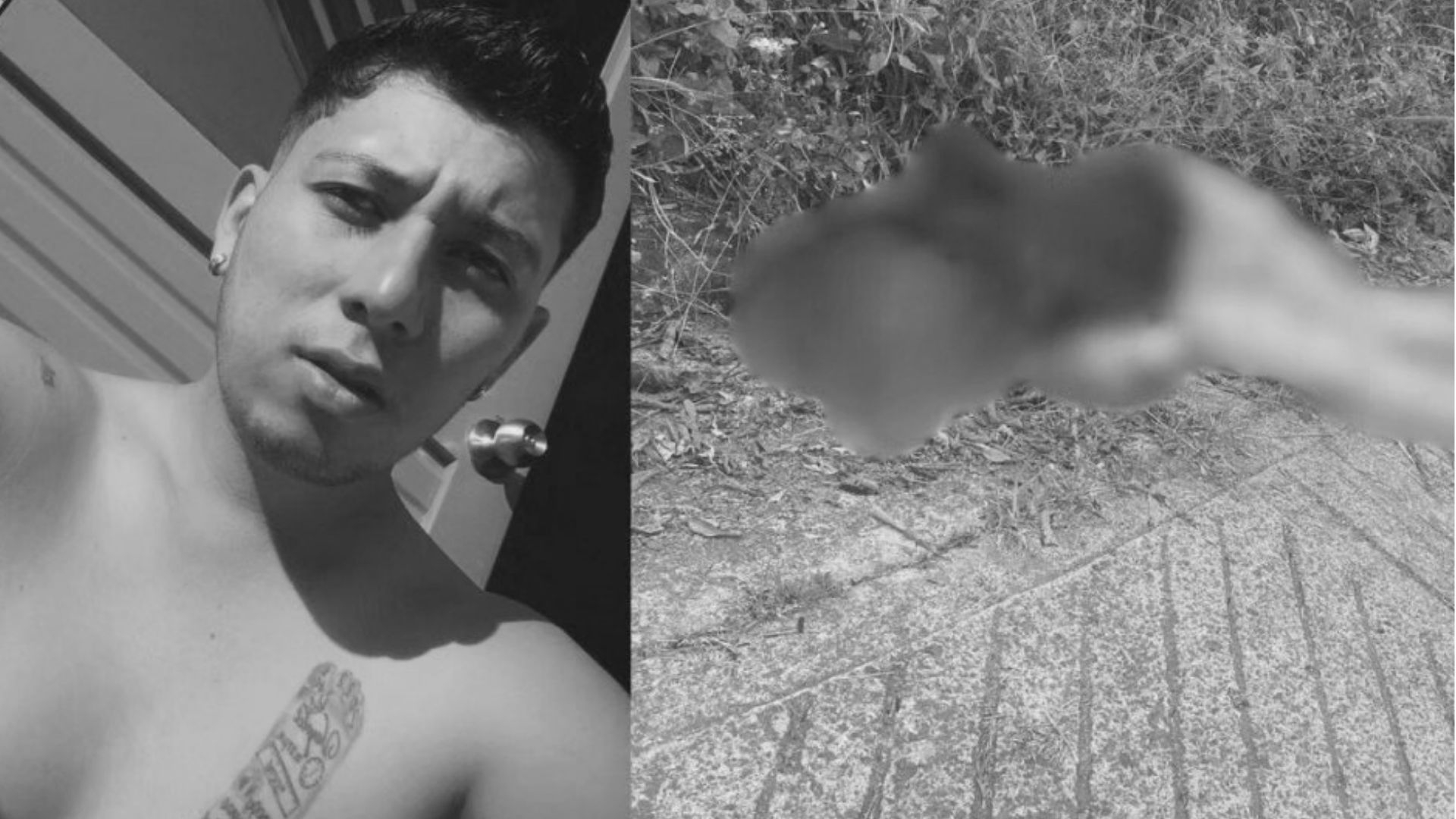 Un Moto Taxista Asesinado y Despojado de su Vehículo