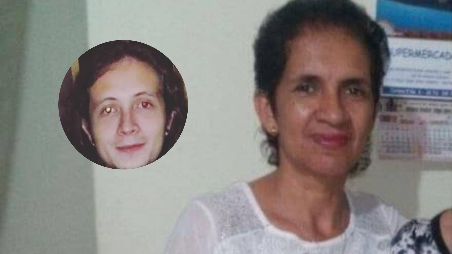 La Asesinó Su Propio Hijo En Santuario Risaralda