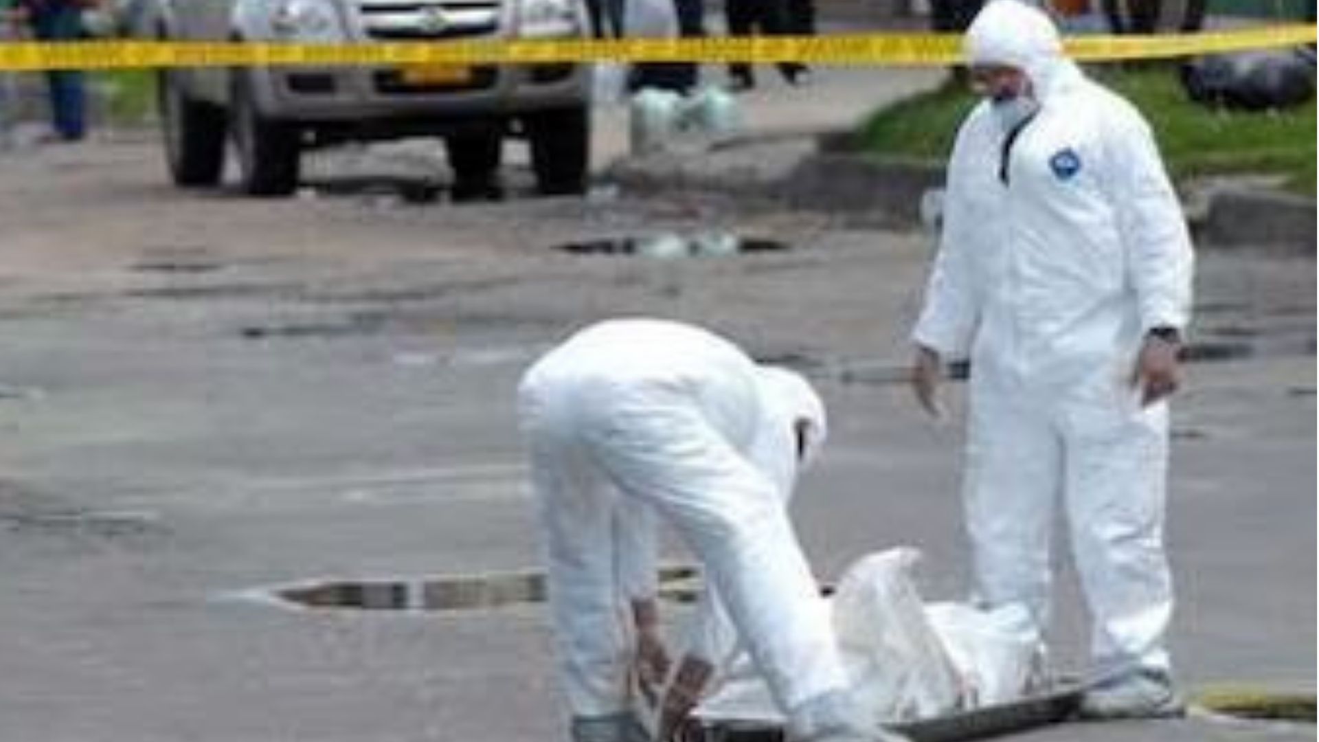 Tercer homicidio de febrero en Cartago