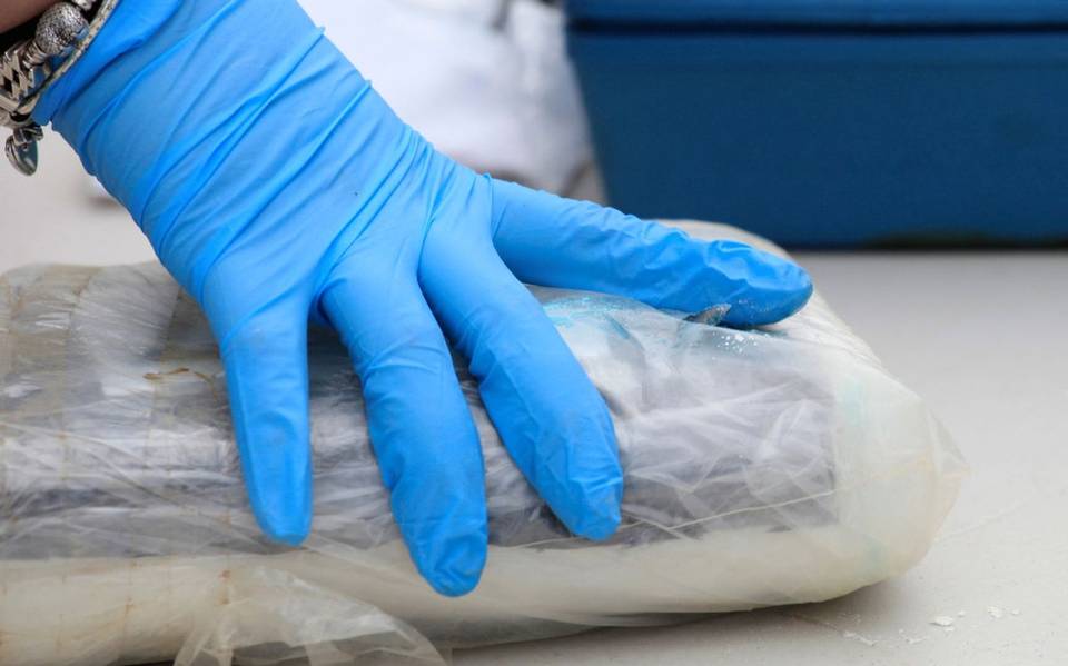 Acusan a colombianos de liderar red de narcotráfico en Florida