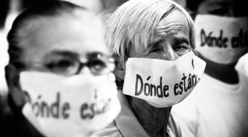 27 Militares reconocieron responsabilidad por asesinatos y desapariciones ante la JEP