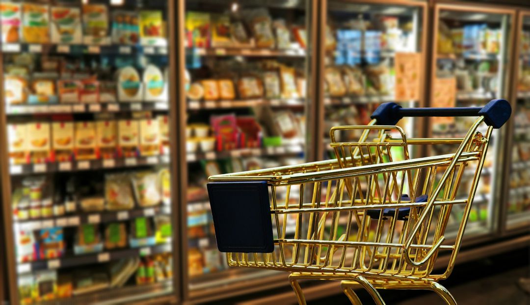 Compras Físicas Vs Compras OnLine En Colombia
