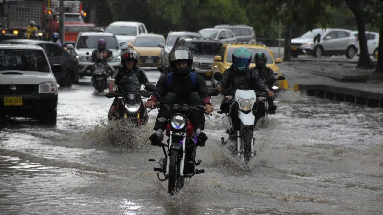 Foto tomada de: El País