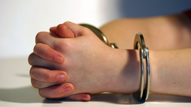 Extranjero víctima de una menor que lo drogó y lo intentó robar