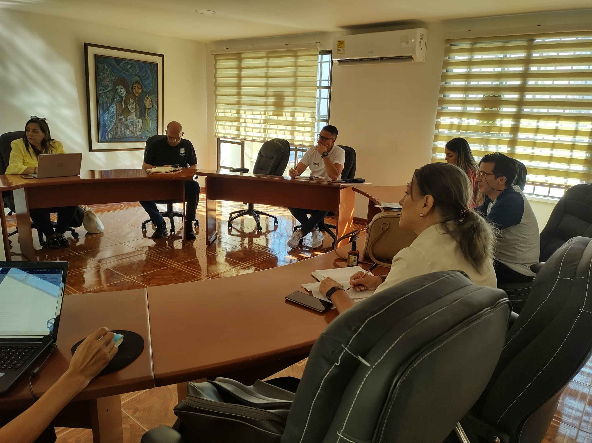 Sindicato de educadores llega a acuerdos