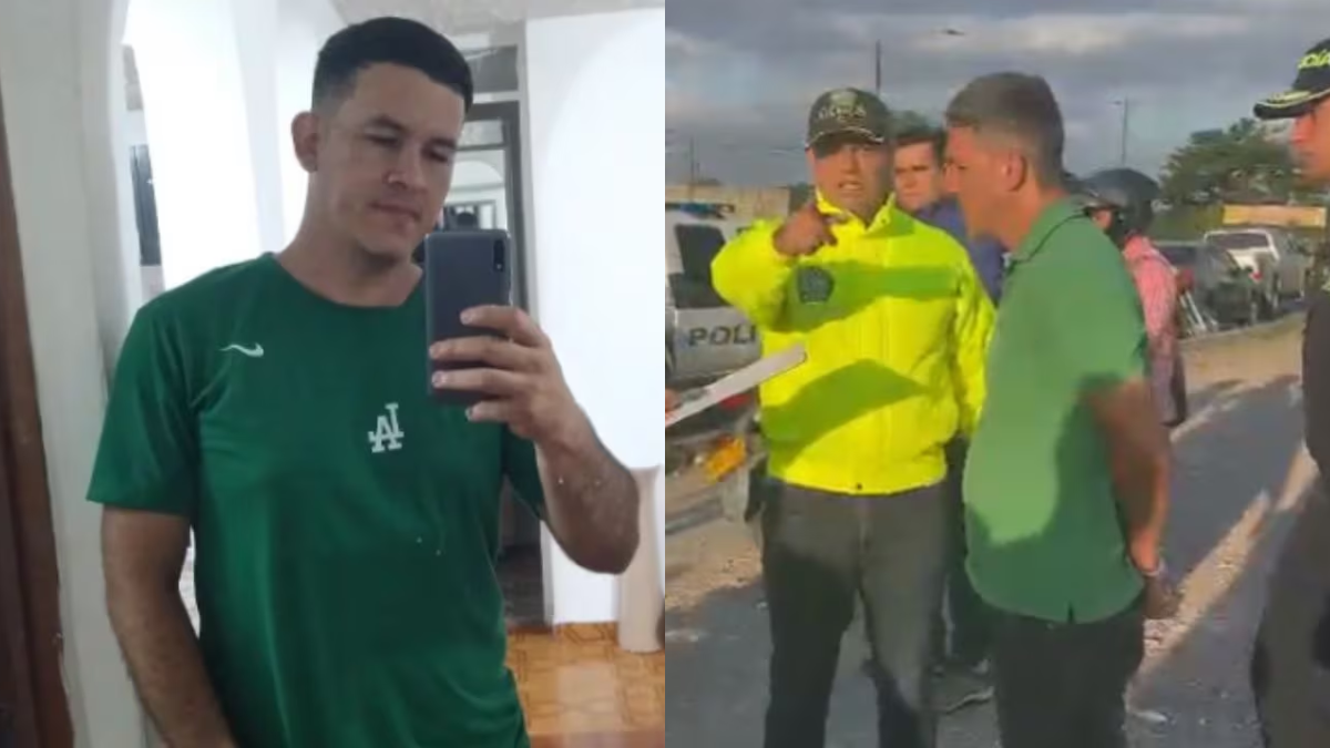 Harold Echeverry, asesino de niña en Cali, fue golpeado brutalmente en la cárcel