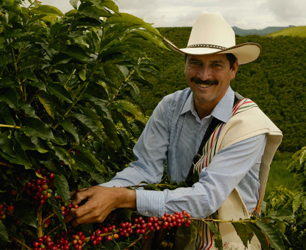 Juan Valdez inaugura por todo lo alto su primera tienda en Dubái