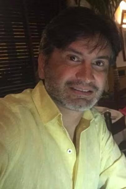 Este es el Empresario Asesinado en el Parque de la 93 iba a Denunciar un Fraude