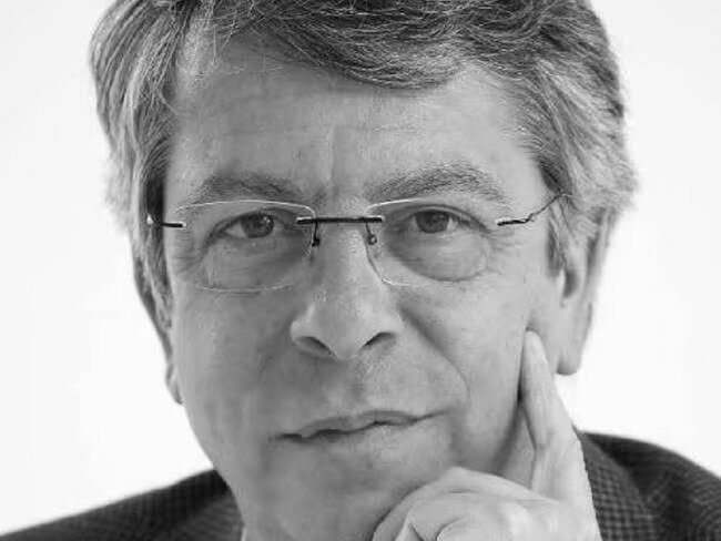 Fallece Rodrigo Pardo: Excanciller y Voz del Periodismo Colombiano