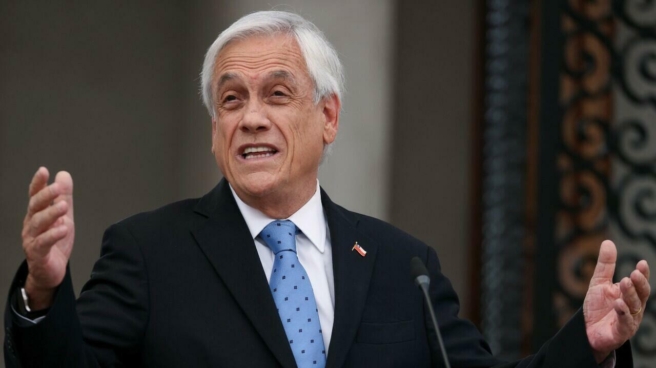 Expresidente de Chile Sebastián Piñera, falleció en accidente