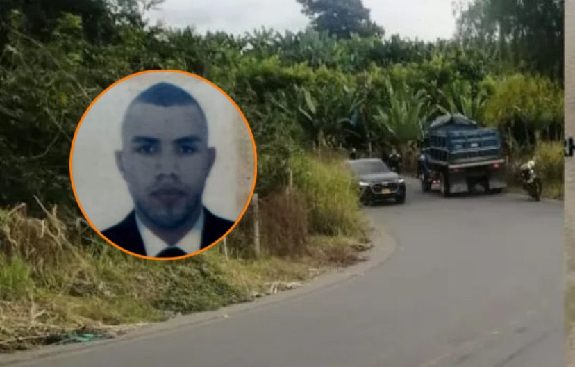 Joven Zarzaleño Pierde la Vida en Impactante Accidente Vial