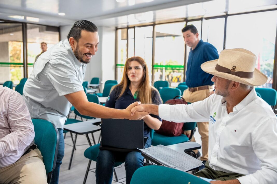 Risaralda potenciando su turismo