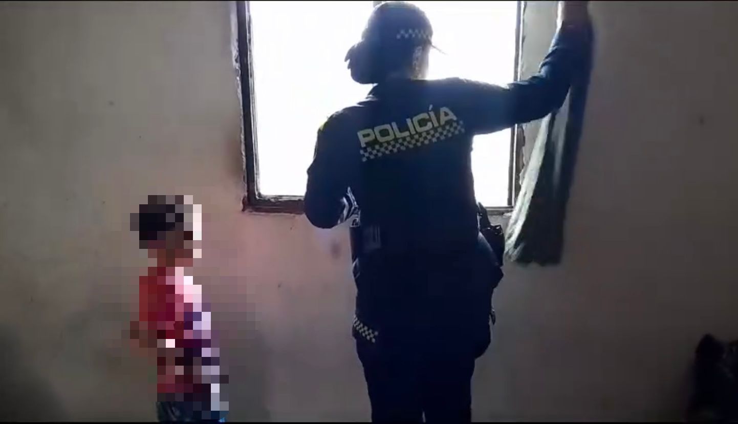 Descubrimiento Macabro En Risaralda, Menores Torturados
