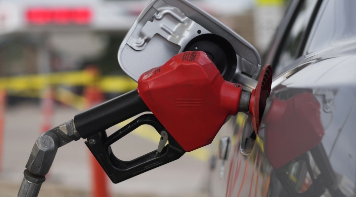 Combustibles en Colombia suben de precio