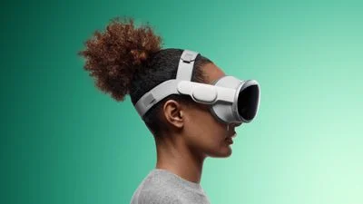 Apple Vision Pro: lo nuevo en el mercado