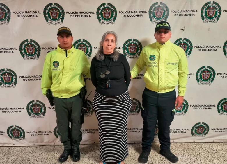 A Prisión por Asesinato y Embolsamiento de Adulta Mayor Medellín