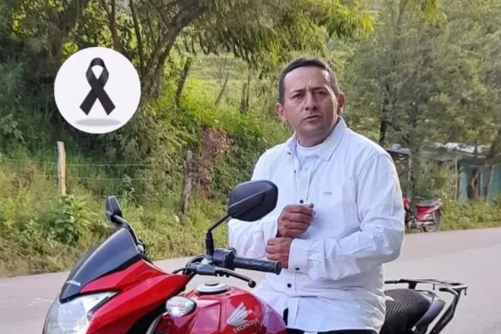 Líder Social Es Asesinado En Su Vivienda