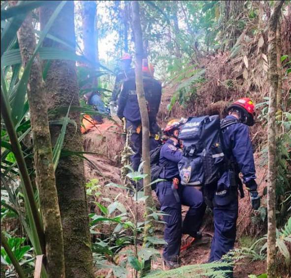 Joven murió trágicamente en un paseo con amigos