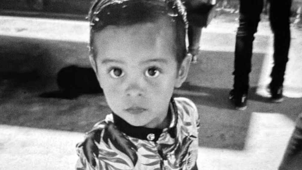 Nuevo detalle estremecedor en el caso de Dilan Santiago