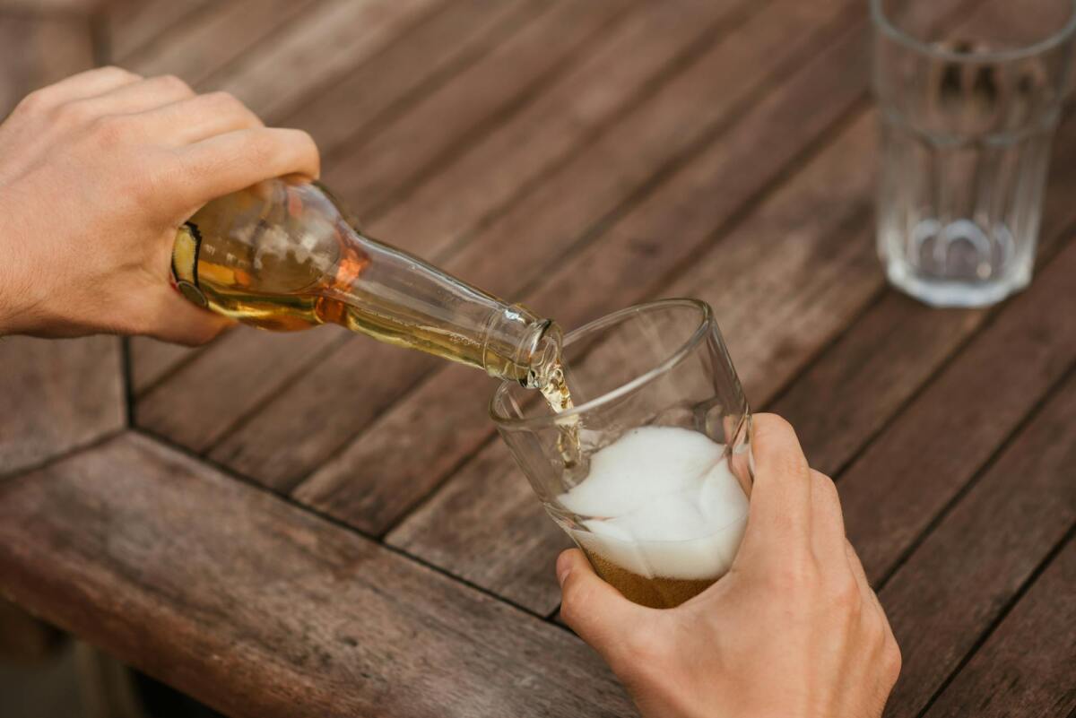 Matan a un joven por robar seis cervezas