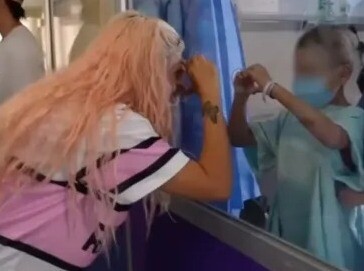 Falleció fan de Karol G, luego de cumplir su sueño
