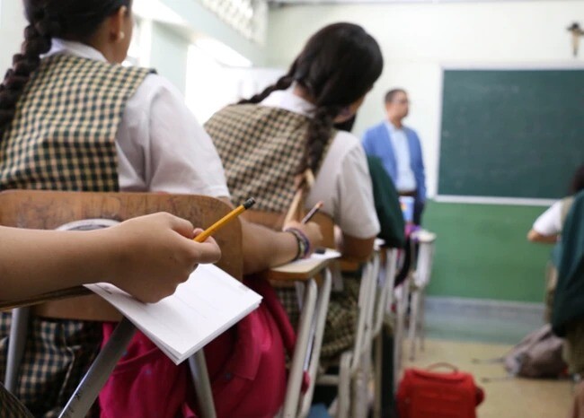 Comunidad educativa en alerta por robo dentro de una institución