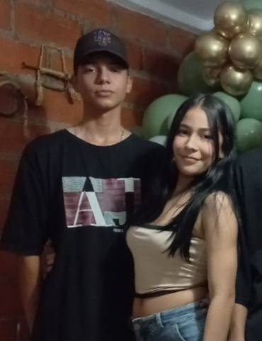 Isis Sánchez Y Jean Pool Hernández ¿Qué Se Sabe De Ellos?