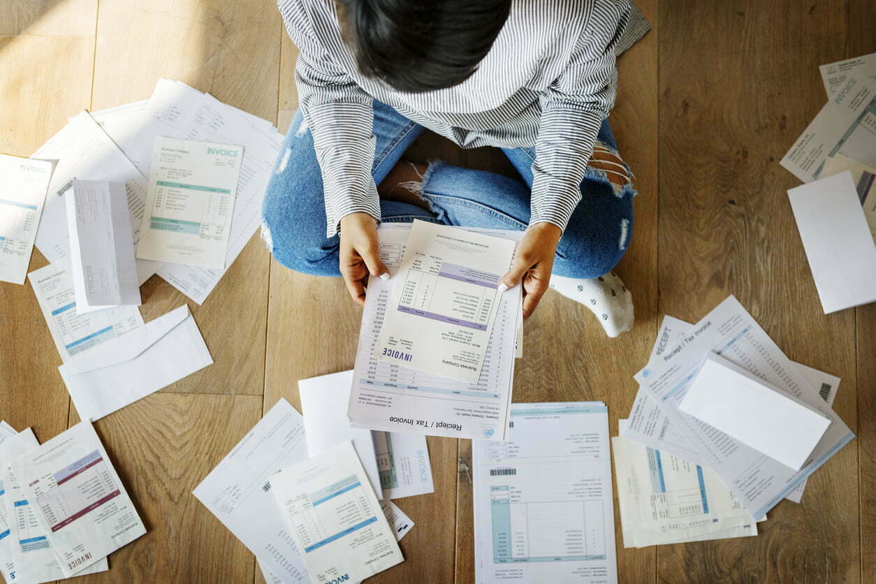 ¿Riesgo de colapso financiero en Colombia?