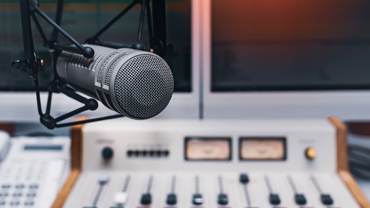 13 de febrero: Día mundial de la radio