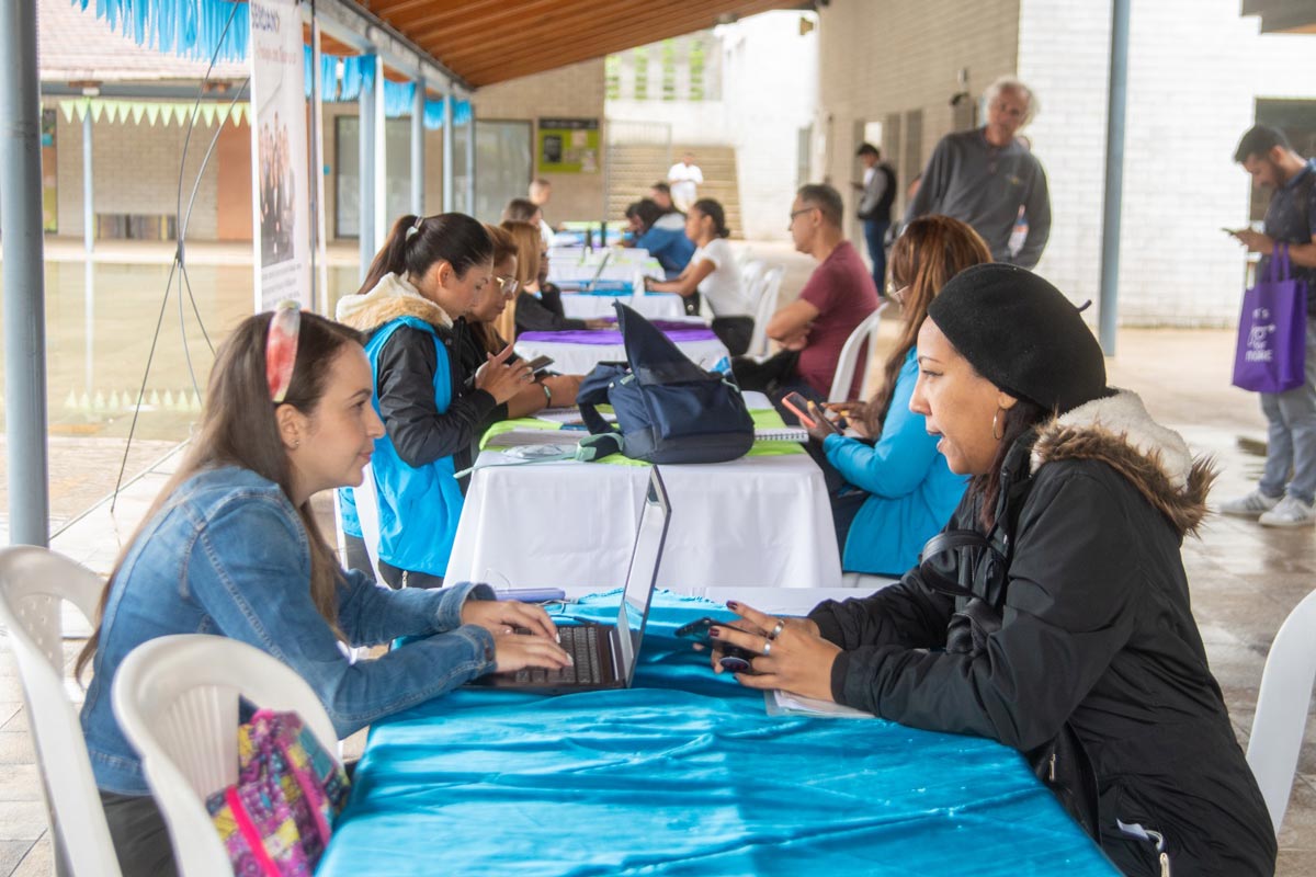 450 Vacantes disponibles en Cartago y Jamundí