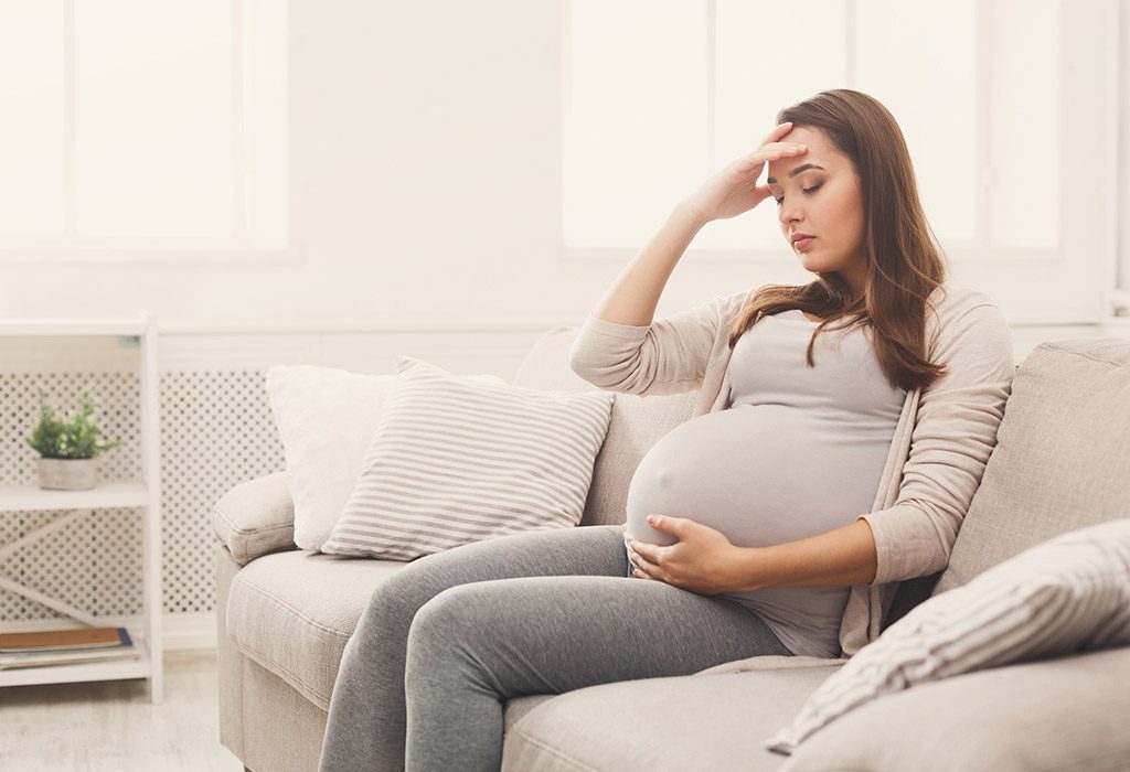 ¿Cómo prevenir la mortalidad materna? Consejos para futuras mamás