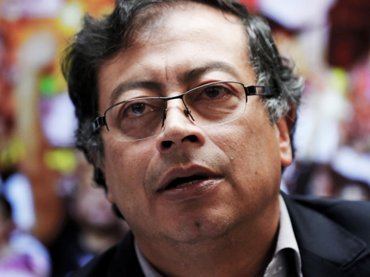Presidente Petro Denuncia, Golpe Institucional