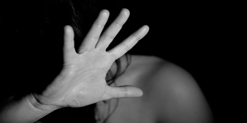 Joven fue agredida y robada por un taxista