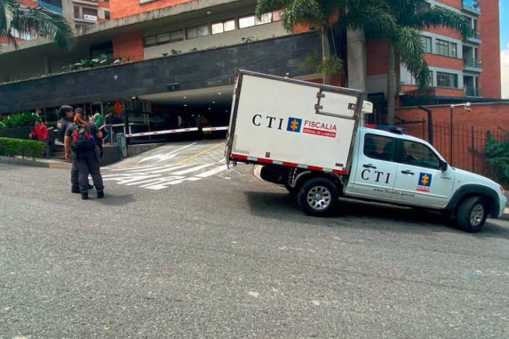Estadounidense Fue Asesinado Por Pedir Sexo A Otro Hombre