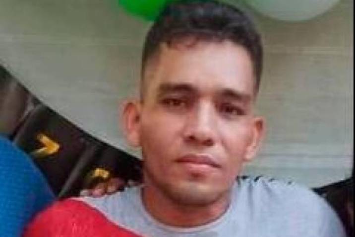 A Juan Carlos Lo Asesinaron Delante De Su Hija