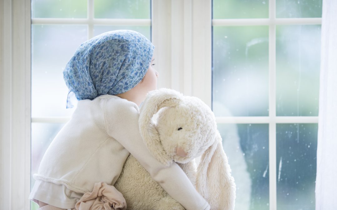 Defensoría pide brindar atención primordial a niños con cáncer