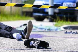 Muerte en Ansermanuevo por Arma de Fuego Hechiza