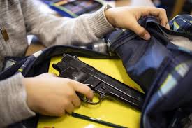 Menor de 9 años fue capturado por asesinar a un familiar