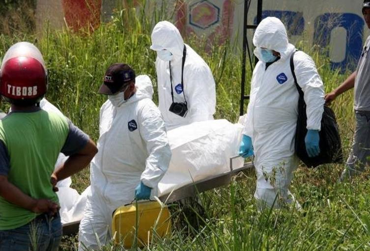 Violencia Sigue Afectando Al Valle Del Cauca